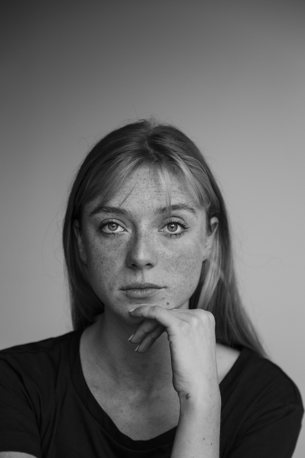 Kathrina Duller, portrait